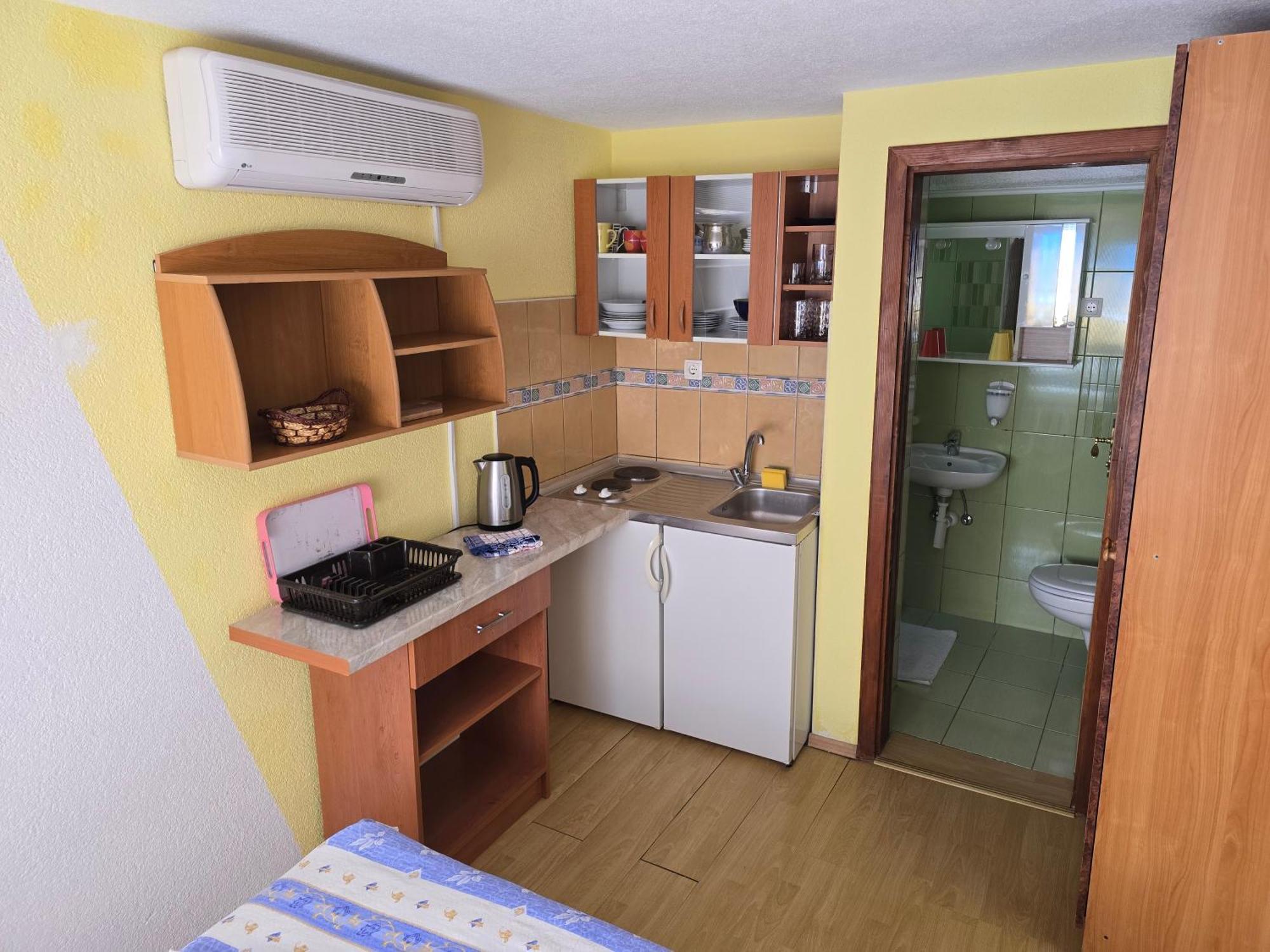 Apartmani Jelena نيوم المظهر الخارجي الصورة