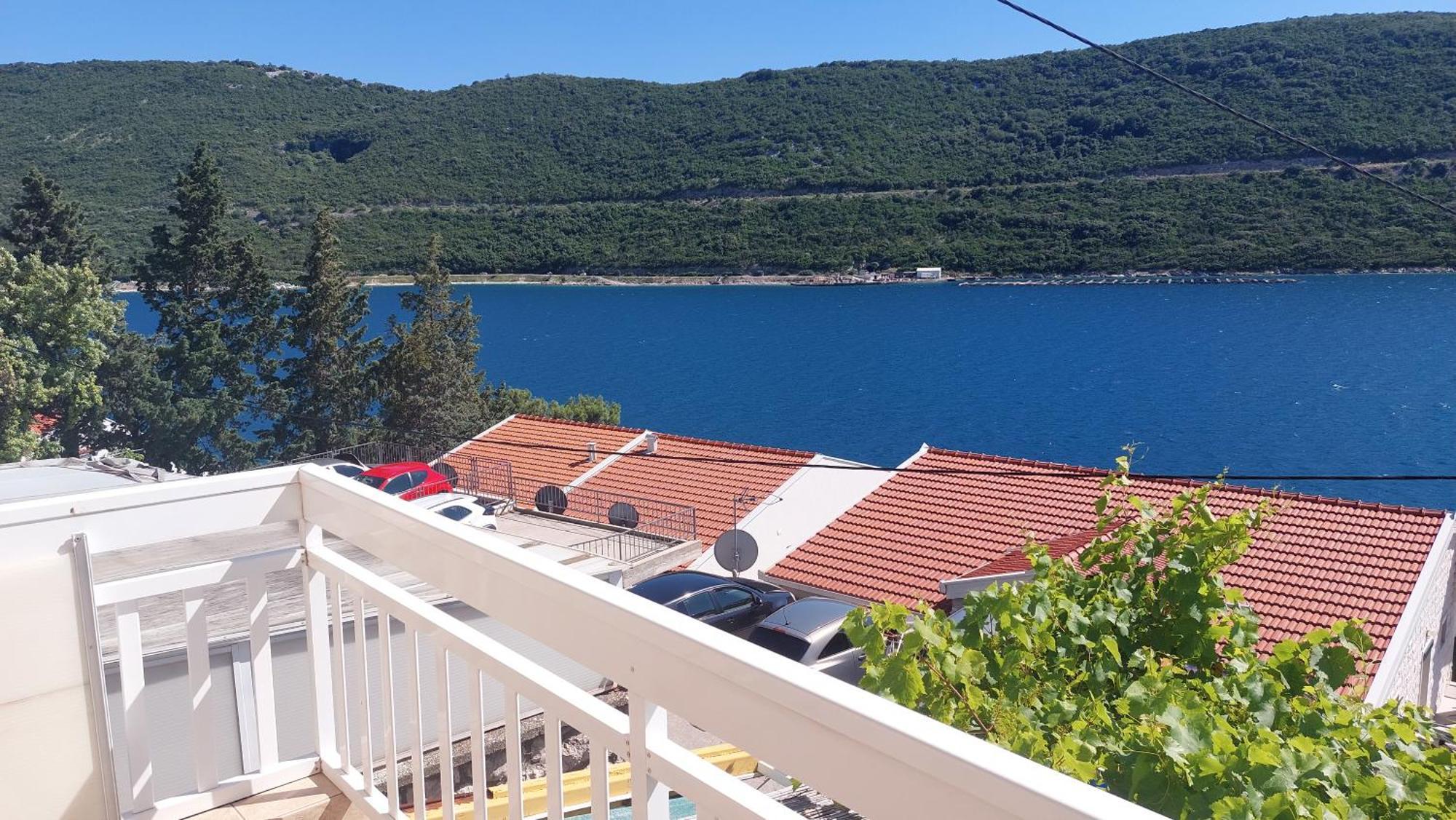 Apartmani Jelena نيوم المظهر الخارجي الصورة