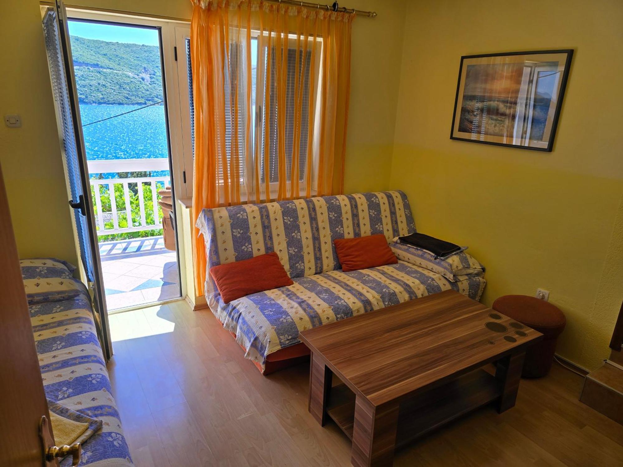 Apartmani Jelena نيوم المظهر الخارجي الصورة