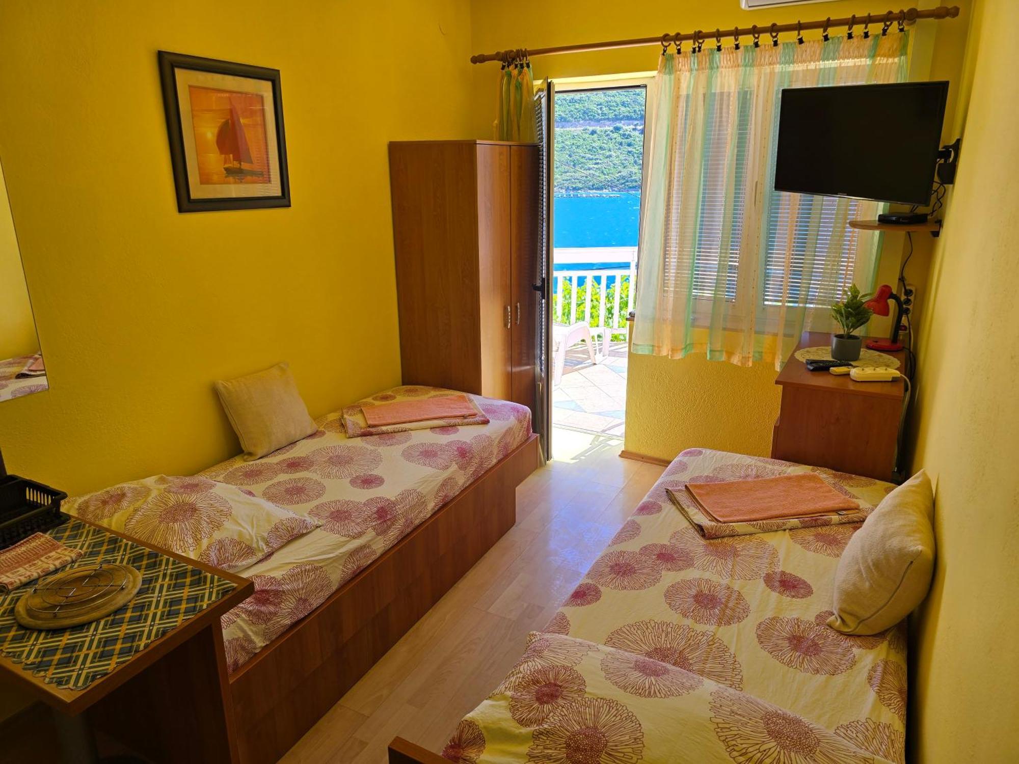 Apartmani Jelena نيوم المظهر الخارجي الصورة